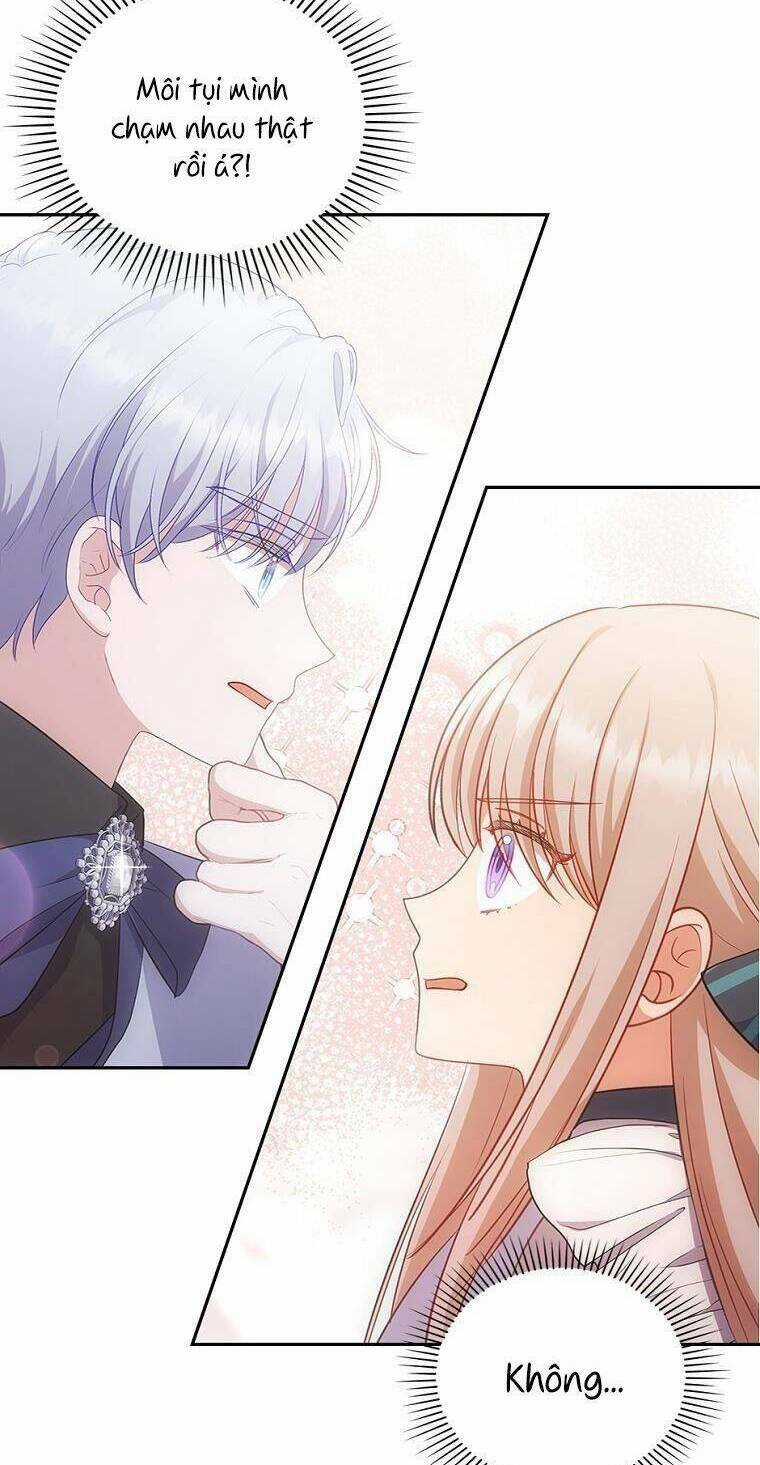 Tôi Đã Bị Quyến Rũ Bởi Nam Chính Ốm Yếu Chapter 50 trang 68