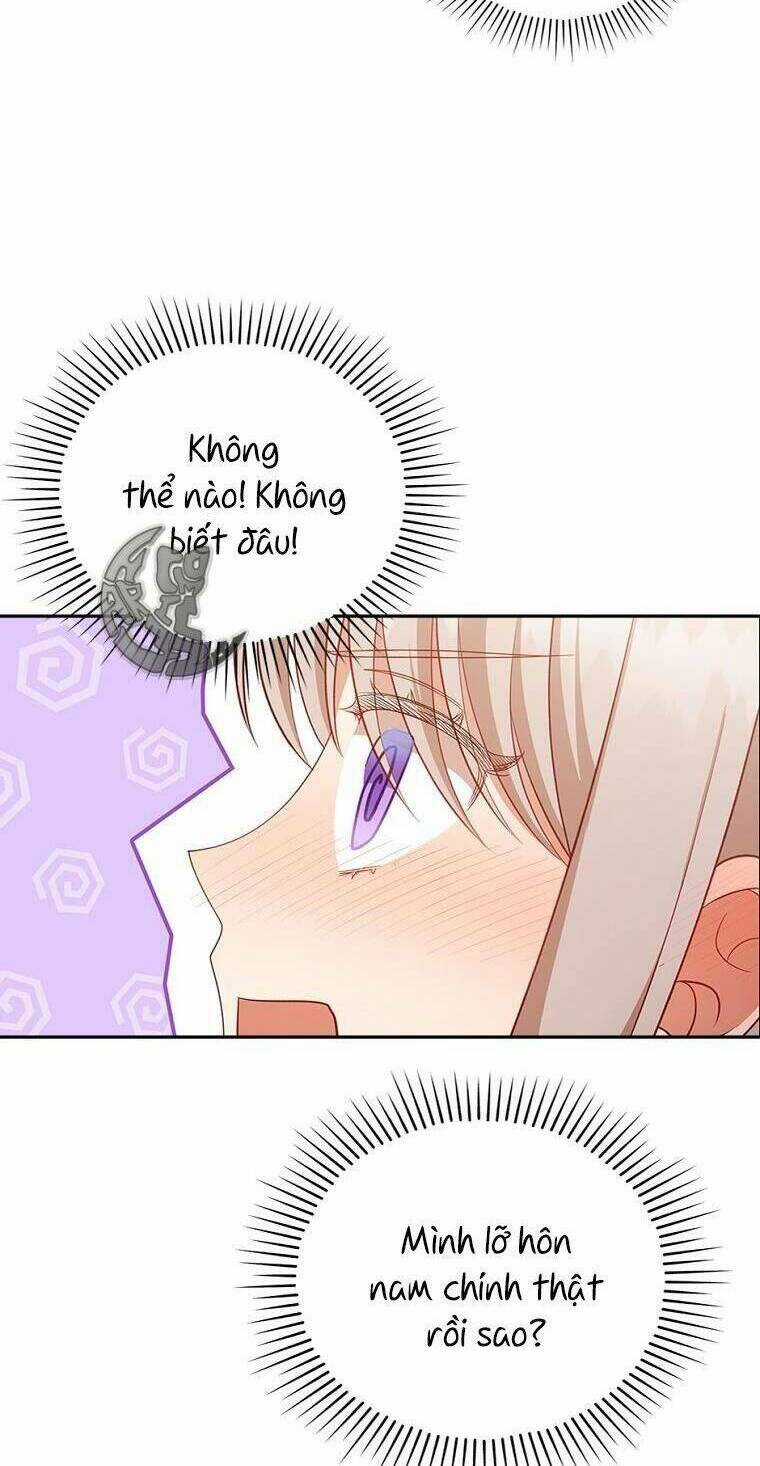 Tôi Đã Bị Quyến Rũ Bởi Nam Chính Ốm Yếu Chapter 50 trang 69