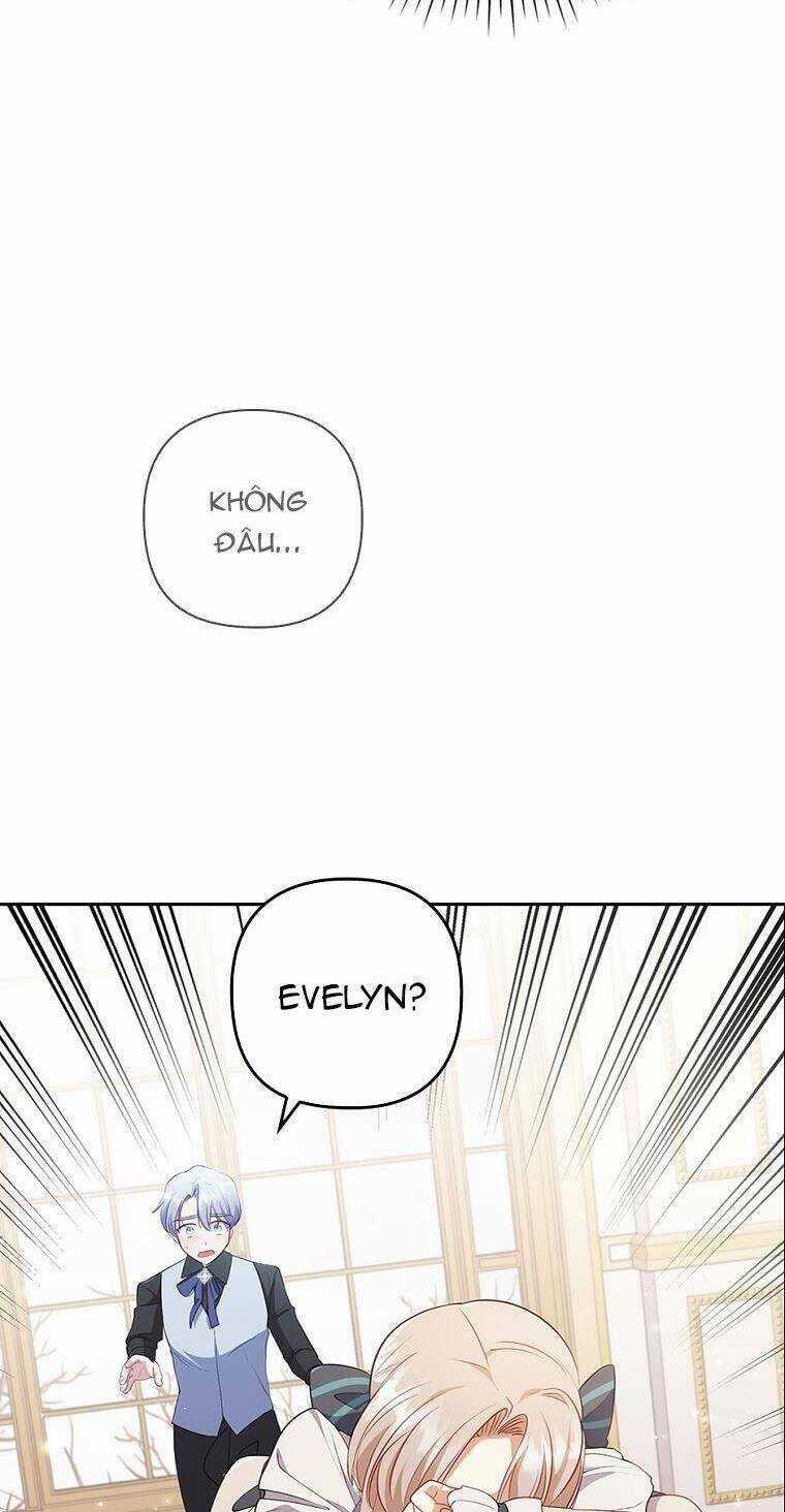 Tôi Đã Bị Quyến Rũ Bởi Nam Chính Ốm Yếu Chapter 50 trang 70