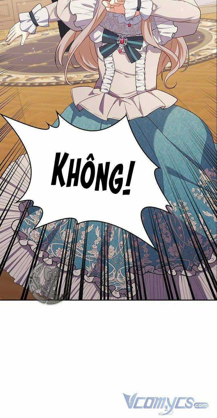 Tôi Đã Bị Quyến Rũ Bởi Nam Chính Ốm Yếu Chapter 50 trang 71