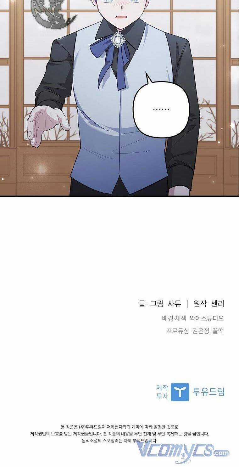 Tôi Đã Bị Quyến Rũ Bởi Nam Chính Ốm Yếu Chapter 50 trang 73