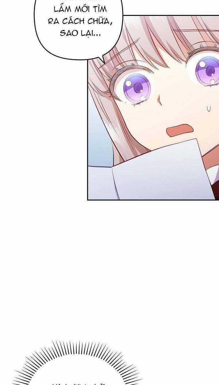 Tôi Đã Bị Quyến Rũ Bởi Nam Chính Ốm Yếu Chapter 50 trang 8