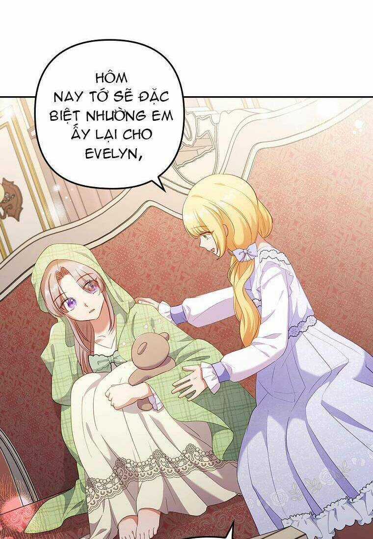 Tôi Đã Bị Quyến Rũ Bởi Nam Chính Ốm Yếu Chapter 51 trang 10