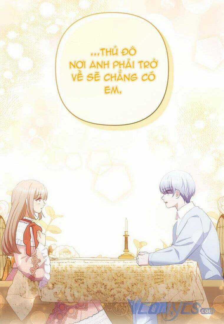 Tôi Đã Bị Quyến Rũ Bởi Nam Chính Ốm Yếu Chapter 51 trang 100