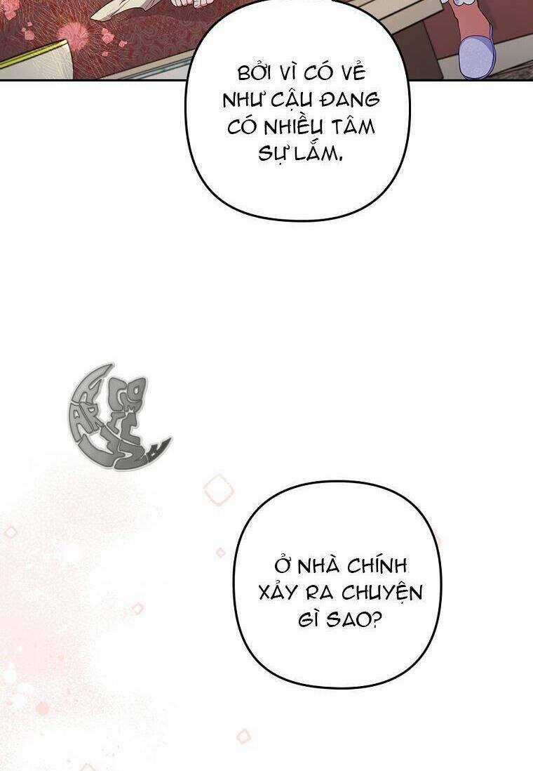Tôi Đã Bị Quyến Rũ Bởi Nam Chính Ốm Yếu Chapter 51 trang 11