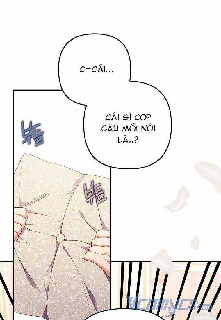 Tôi Đã Bị Quyến Rũ Bởi Nam Chính Ốm Yếu Chapter 51 trang 16