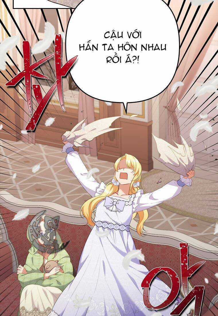 Tôi Đã Bị Quyến Rũ Bởi Nam Chính Ốm Yếu Chapter 51 trang 17