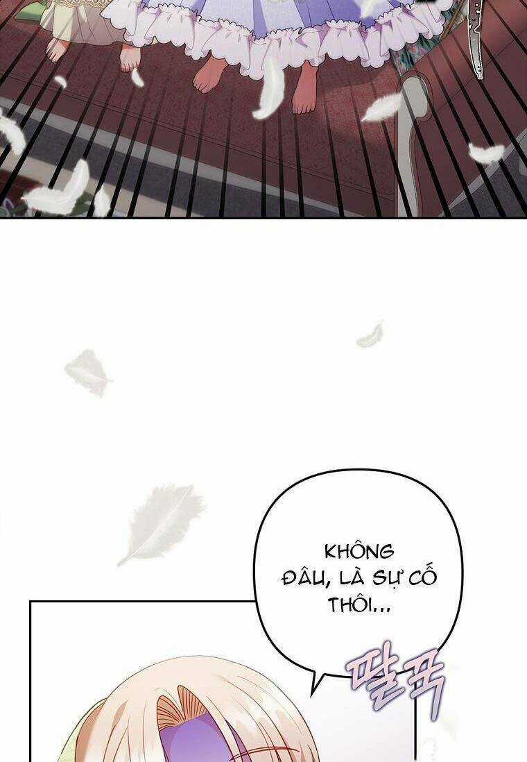 Tôi Đã Bị Quyến Rũ Bởi Nam Chính Ốm Yếu Chapter 51 trang 18