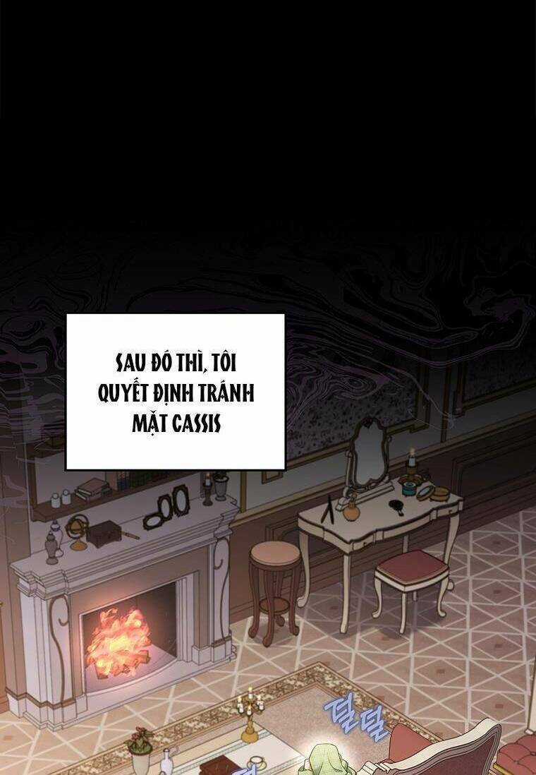 Tôi Đã Bị Quyến Rũ Bởi Nam Chính Ốm Yếu Chapter 51 trang 2