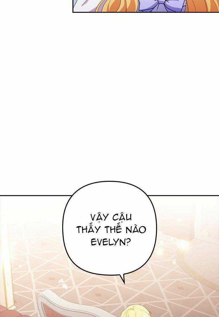 Tôi Đã Bị Quyến Rũ Bởi Nam Chính Ốm Yếu Chapter 51 trang 22