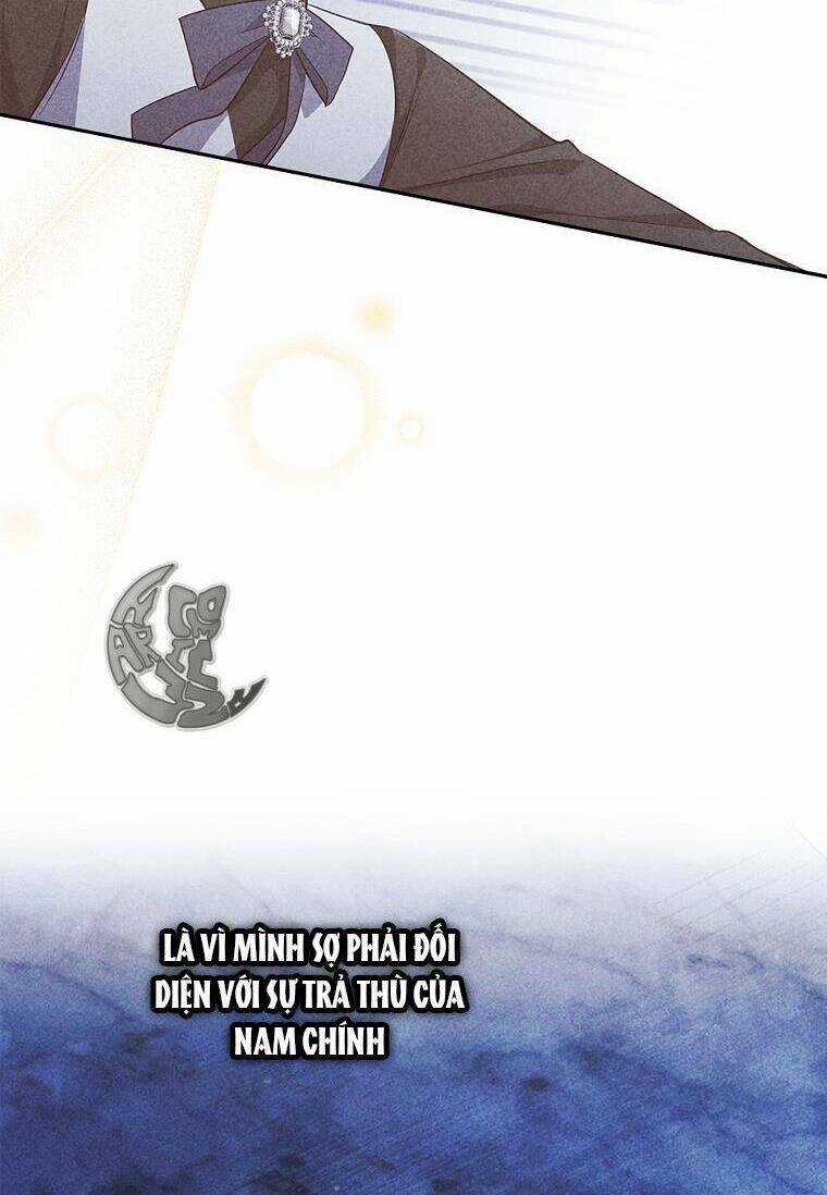 Tôi Đã Bị Quyến Rũ Bởi Nam Chính Ốm Yếu Chapter 51 trang 27