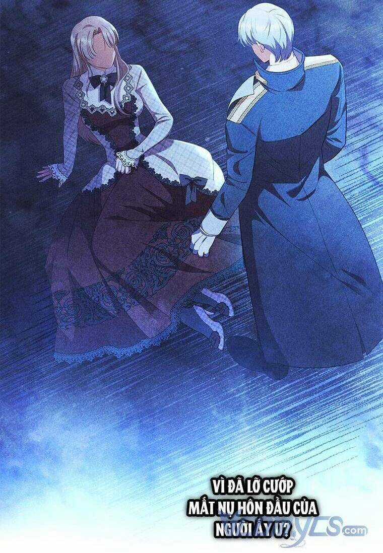 Tôi Đã Bị Quyến Rũ Bởi Nam Chính Ốm Yếu Chapter 51 trang 28