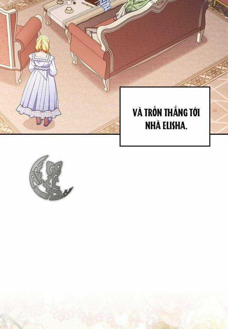 Tôi Đã Bị Quyến Rũ Bởi Nam Chính Ốm Yếu Chapter 51 trang 3
