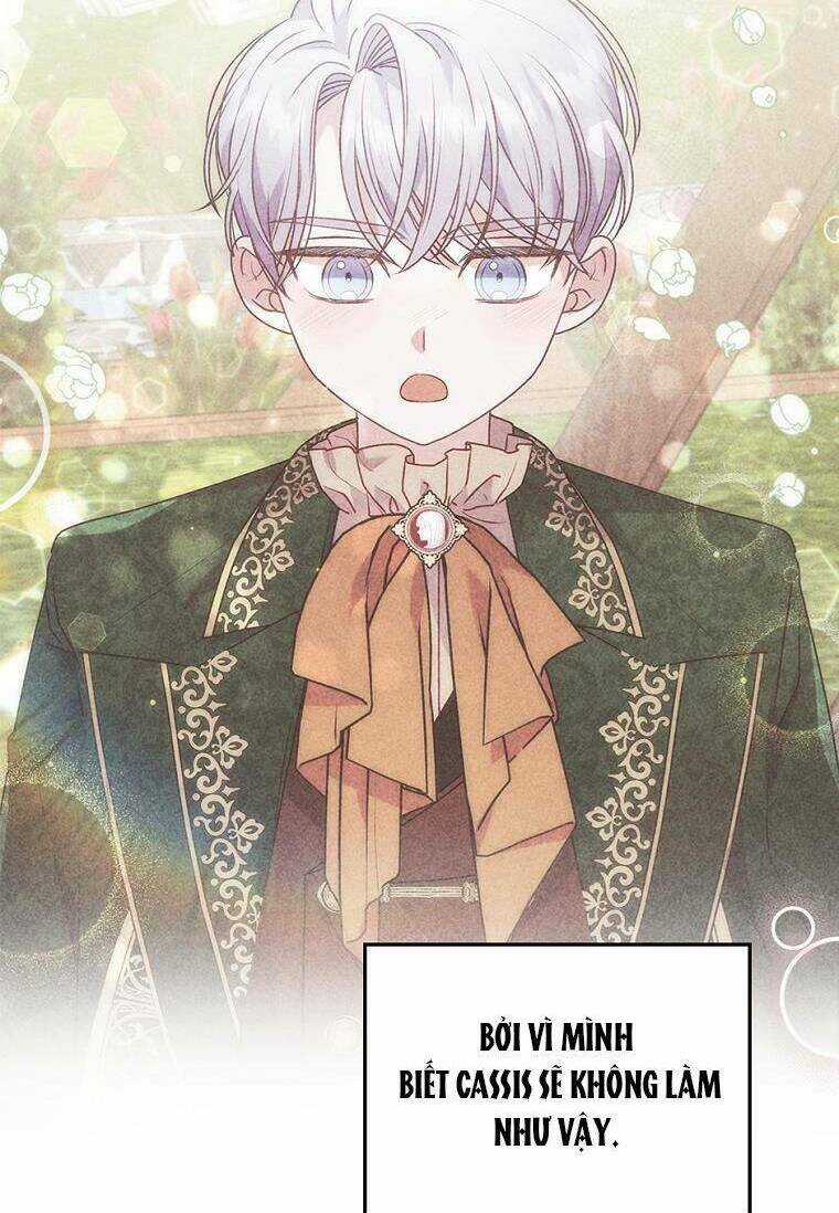 Tôi Đã Bị Quyến Rũ Bởi Nam Chính Ốm Yếu Chapter 51 trang 30