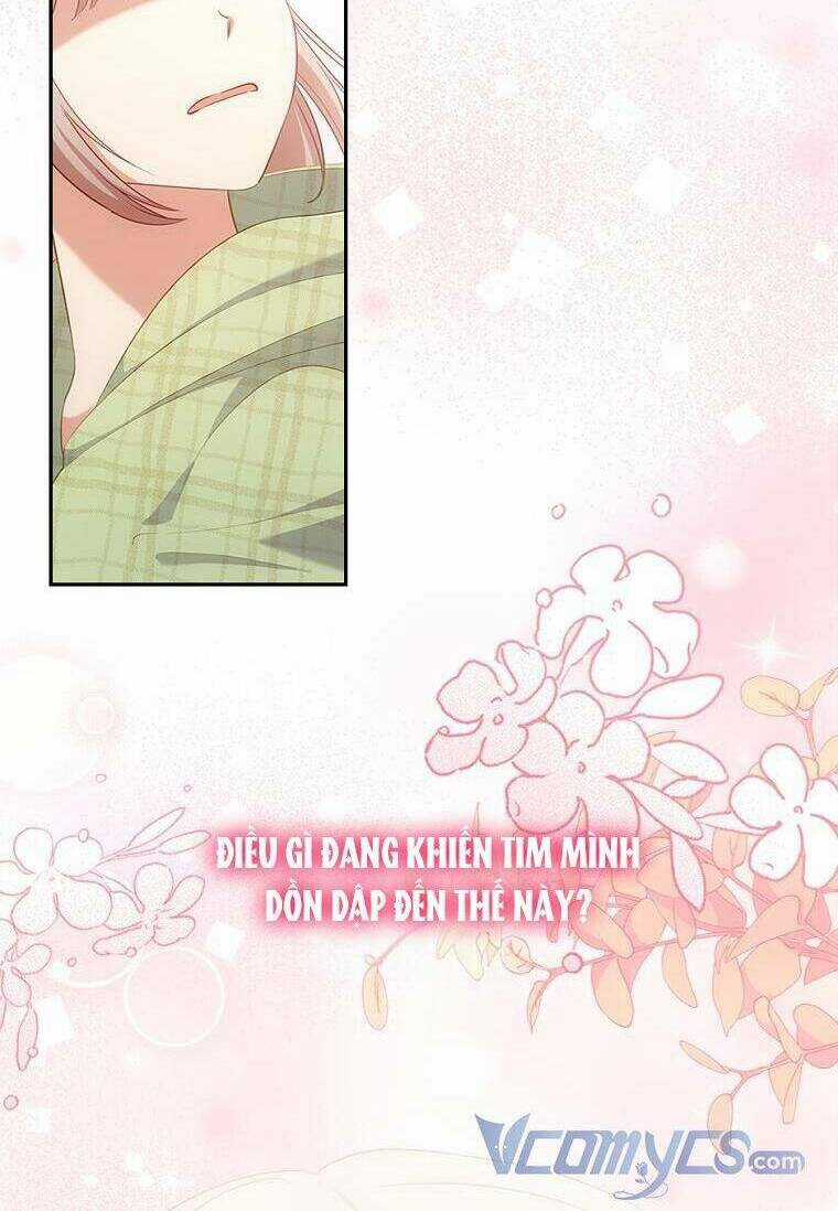 Tôi Đã Bị Quyến Rũ Bởi Nam Chính Ốm Yếu Chapter 51 trang 32