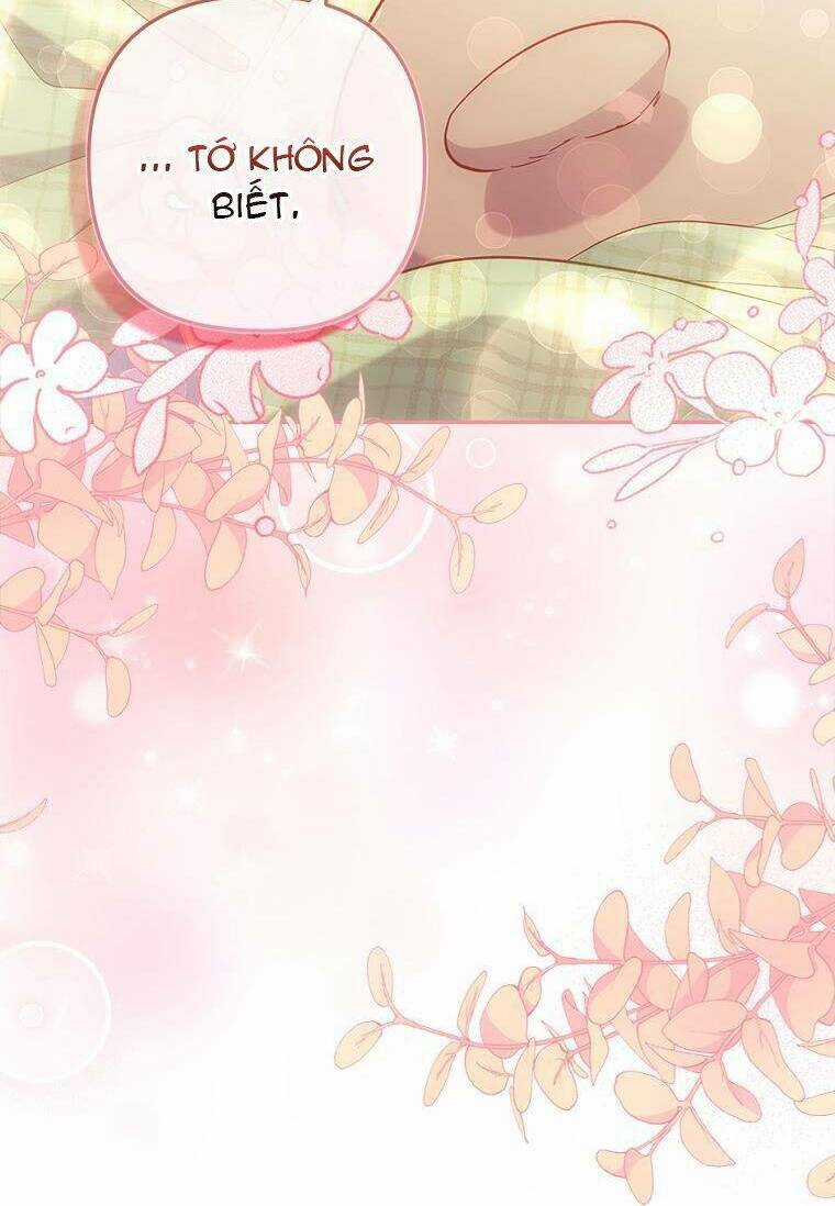 Tôi Đã Bị Quyến Rũ Bởi Nam Chính Ốm Yếu Chapter 51 trang 34