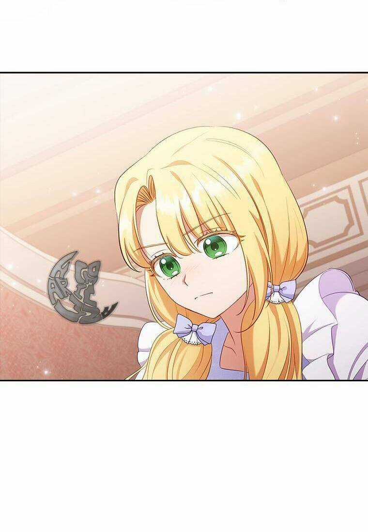 Tôi Đã Bị Quyến Rũ Bởi Nam Chính Ốm Yếu Chapter 51 trang 35