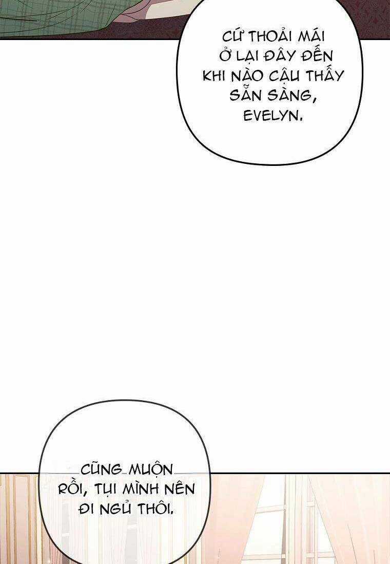 Tôi Đã Bị Quyến Rũ Bởi Nam Chính Ốm Yếu Chapter 51 trang 38