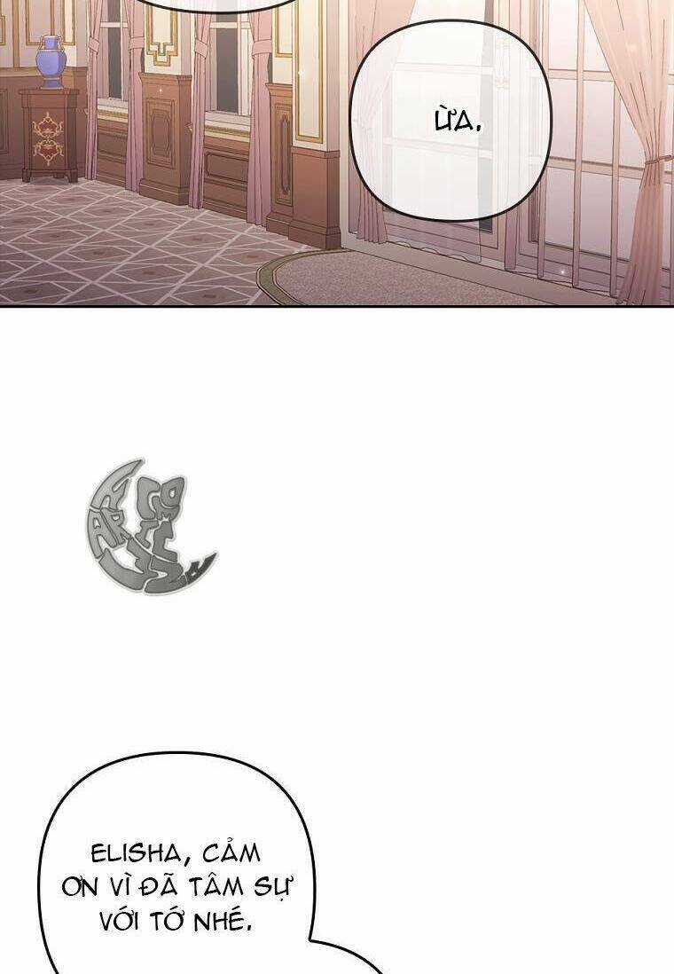 Tôi Đã Bị Quyến Rũ Bởi Nam Chính Ốm Yếu Chapter 51 trang 39