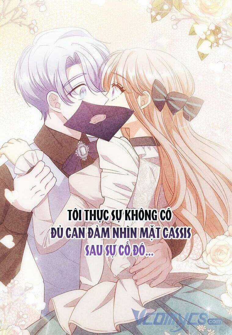 Tôi Đã Bị Quyến Rũ Bởi Nam Chính Ốm Yếu Chapter 51 trang 4