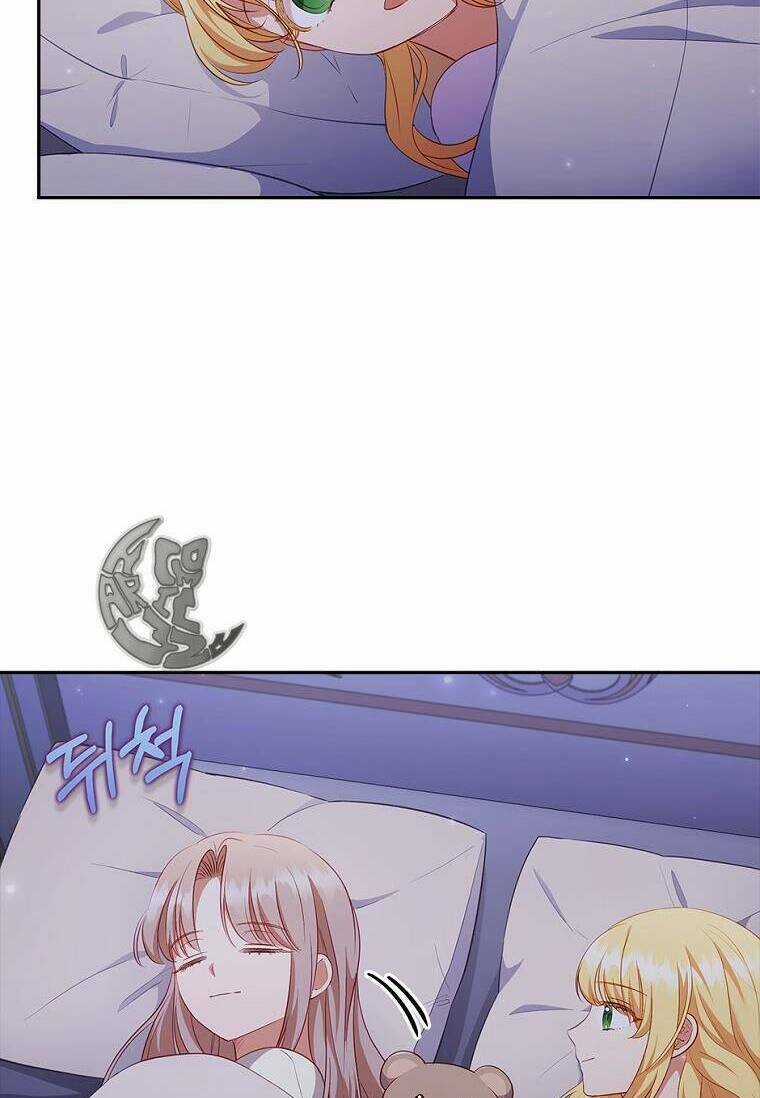 Tôi Đã Bị Quyến Rũ Bởi Nam Chính Ốm Yếu Chapter 51 trang 43