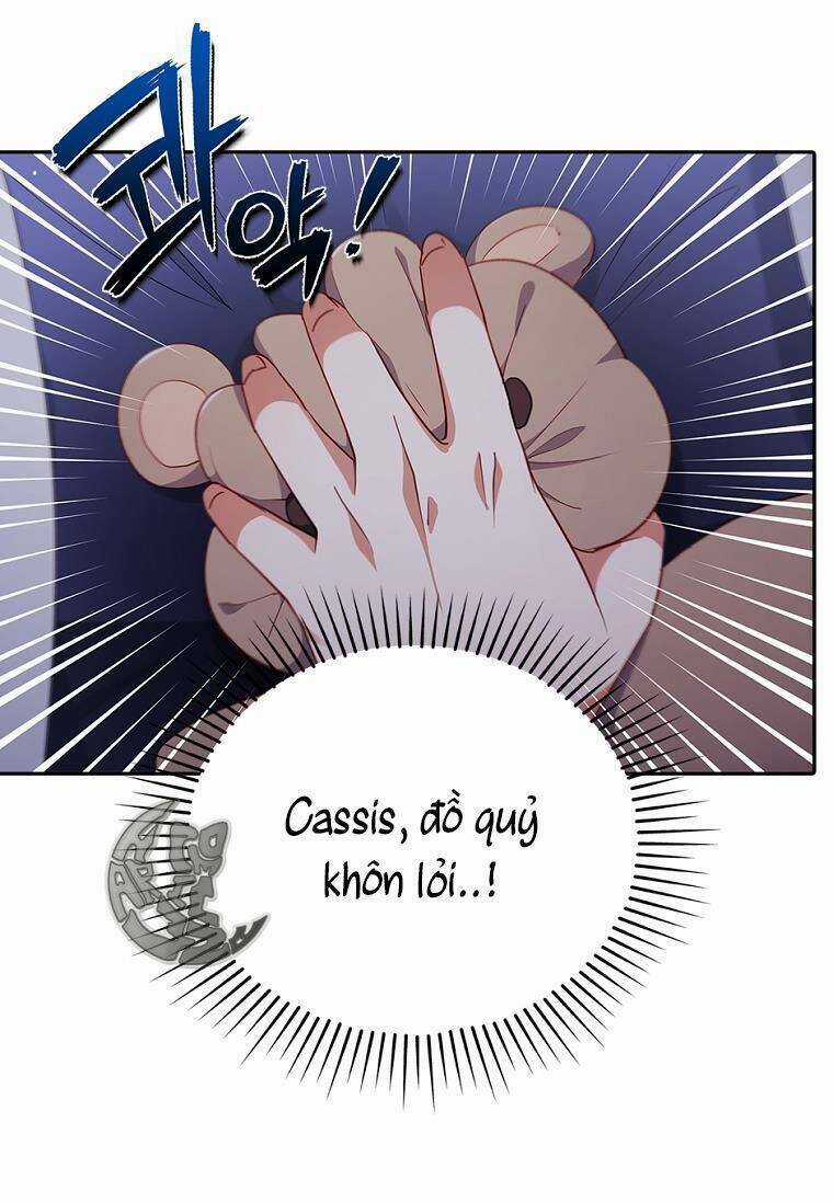 Tôi Đã Bị Quyến Rũ Bởi Nam Chính Ốm Yếu Chapter 51 trang 45