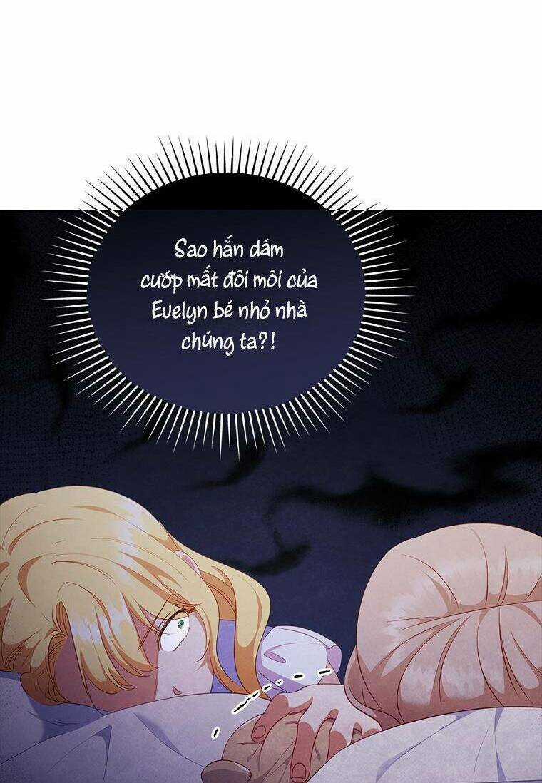 Tôi Đã Bị Quyến Rũ Bởi Nam Chính Ốm Yếu Chapter 51 trang 46