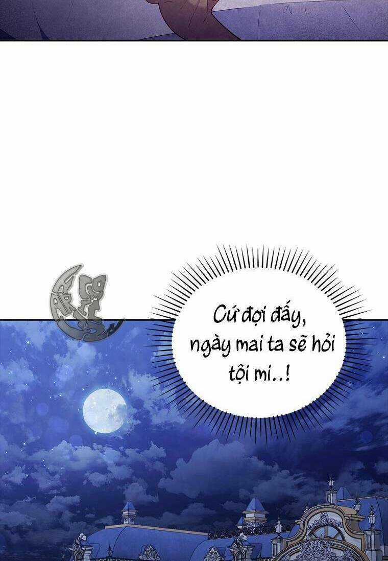 Tôi Đã Bị Quyến Rũ Bởi Nam Chính Ốm Yếu Chapter 51 trang 47