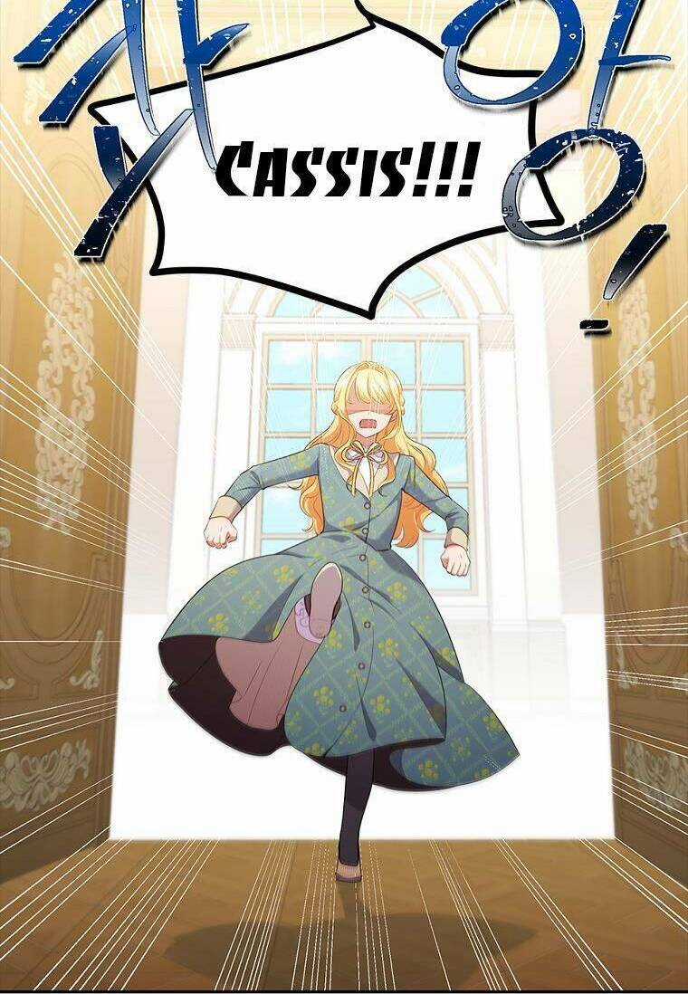 Tôi Đã Bị Quyến Rũ Bởi Nam Chính Ốm Yếu Chapter 51 trang 50