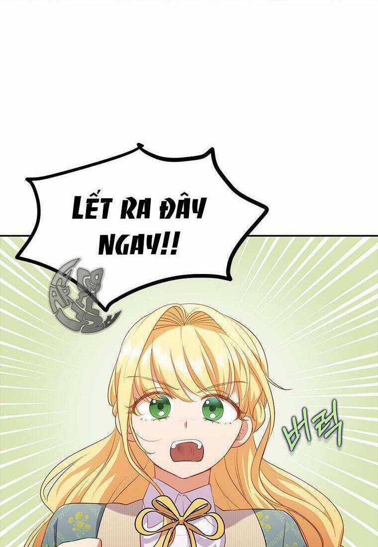 Tôi Đã Bị Quyến Rũ Bởi Nam Chính Ốm Yếu Chapter 51 trang 51