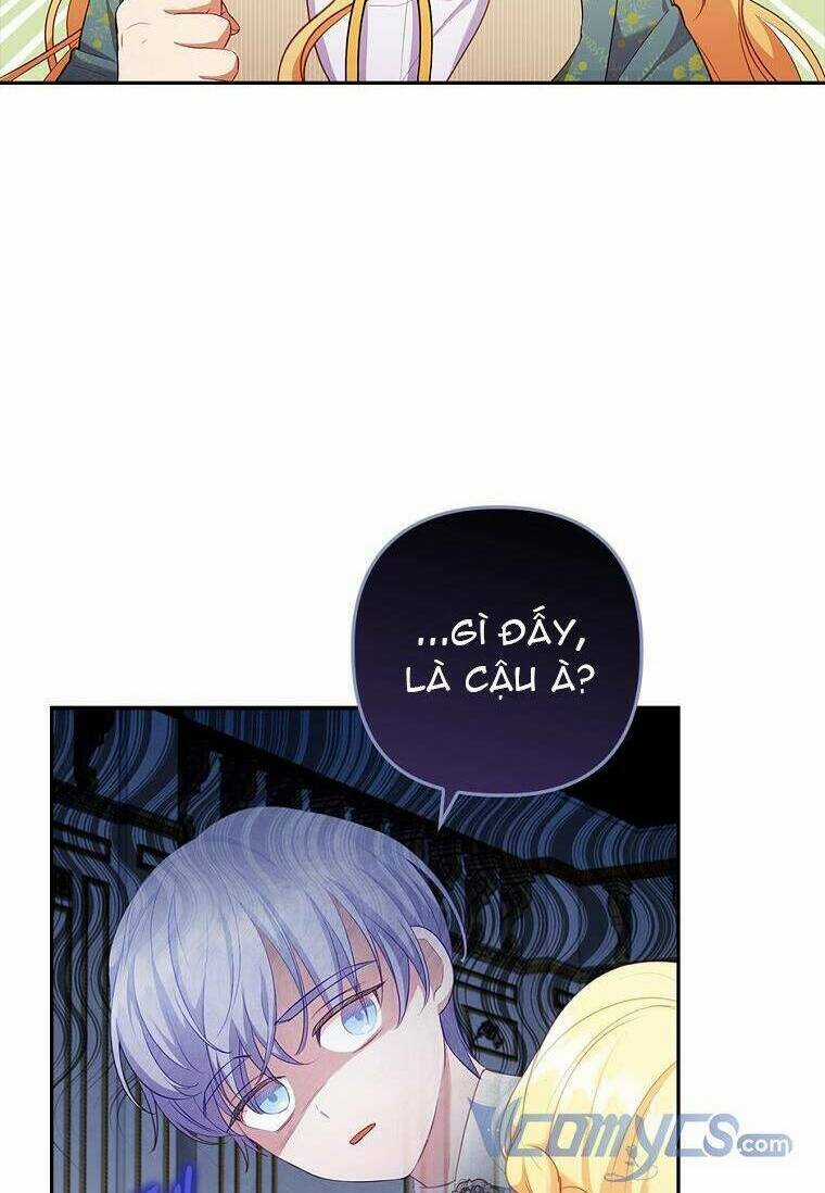 Tôi Đã Bị Quyến Rũ Bởi Nam Chính Ốm Yếu Chapter 51 trang 52