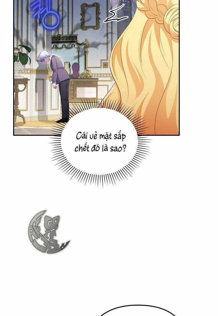 Tôi Đã Bị Quyến Rũ Bởi Nam Chính Ốm Yếu Chapter 51 trang 53