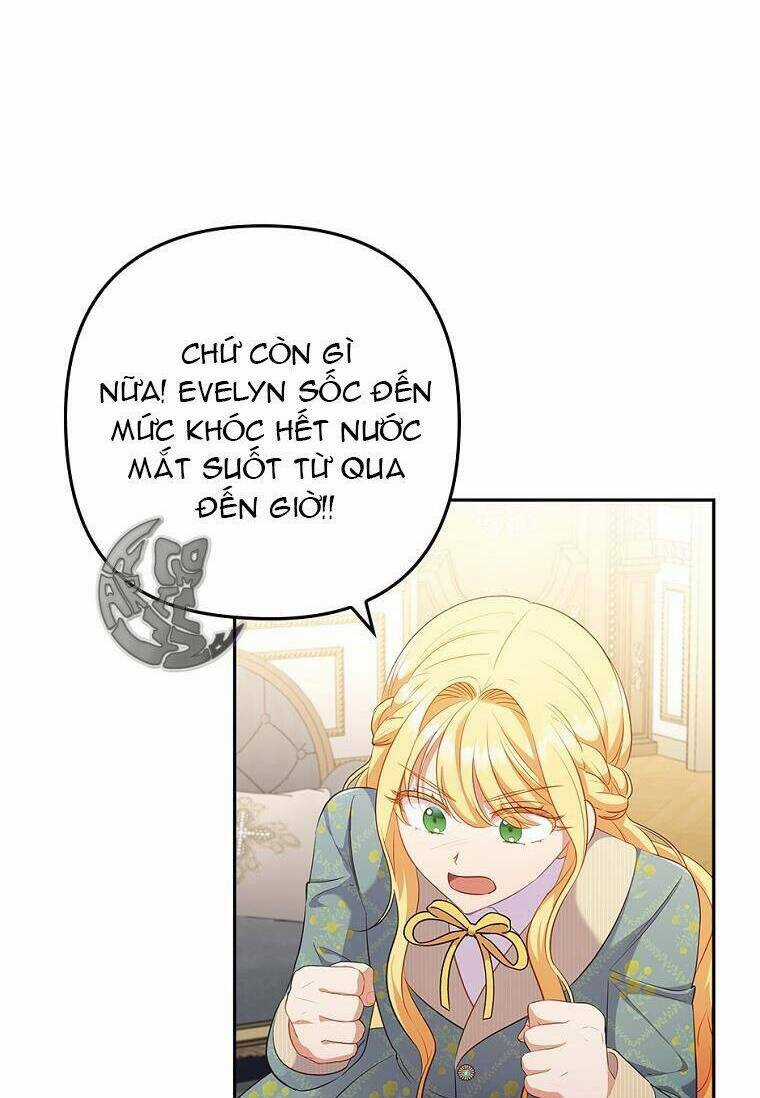 Tôi Đã Bị Quyến Rũ Bởi Nam Chính Ốm Yếu Chapter 51 trang 55