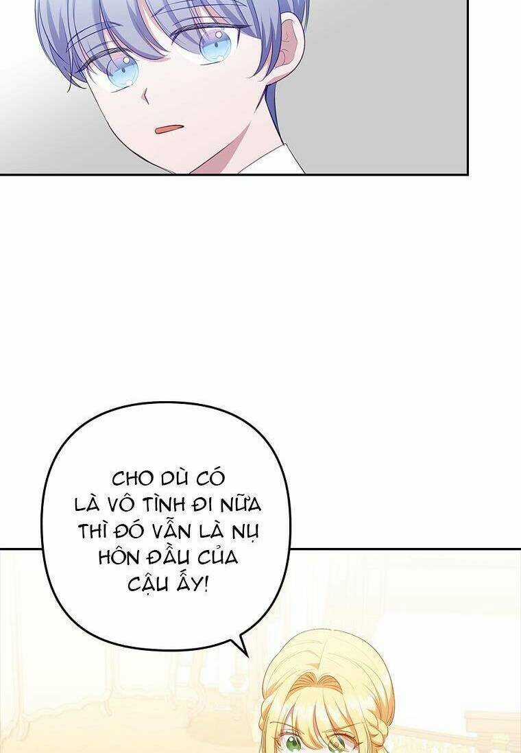 Tôi Đã Bị Quyến Rũ Bởi Nam Chính Ốm Yếu Chapter 51 trang 58