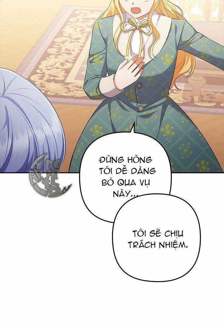 Tôi Đã Bị Quyến Rũ Bởi Nam Chính Ốm Yếu Chapter 51 trang 59