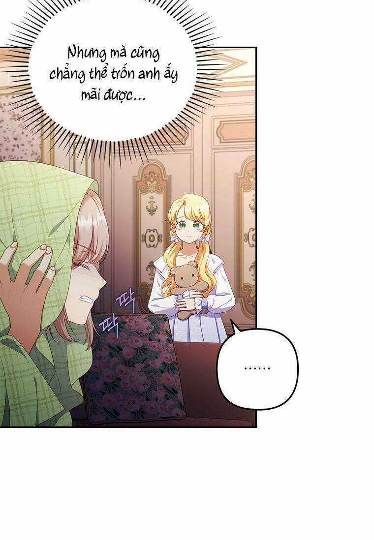 Tôi Đã Bị Quyến Rũ Bởi Nam Chính Ốm Yếu Chapter 51 trang 6