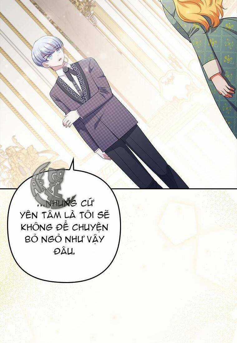 Tôi Đã Bị Quyến Rũ Bởi Nam Chính Ốm Yếu Chapter 51 trang 63