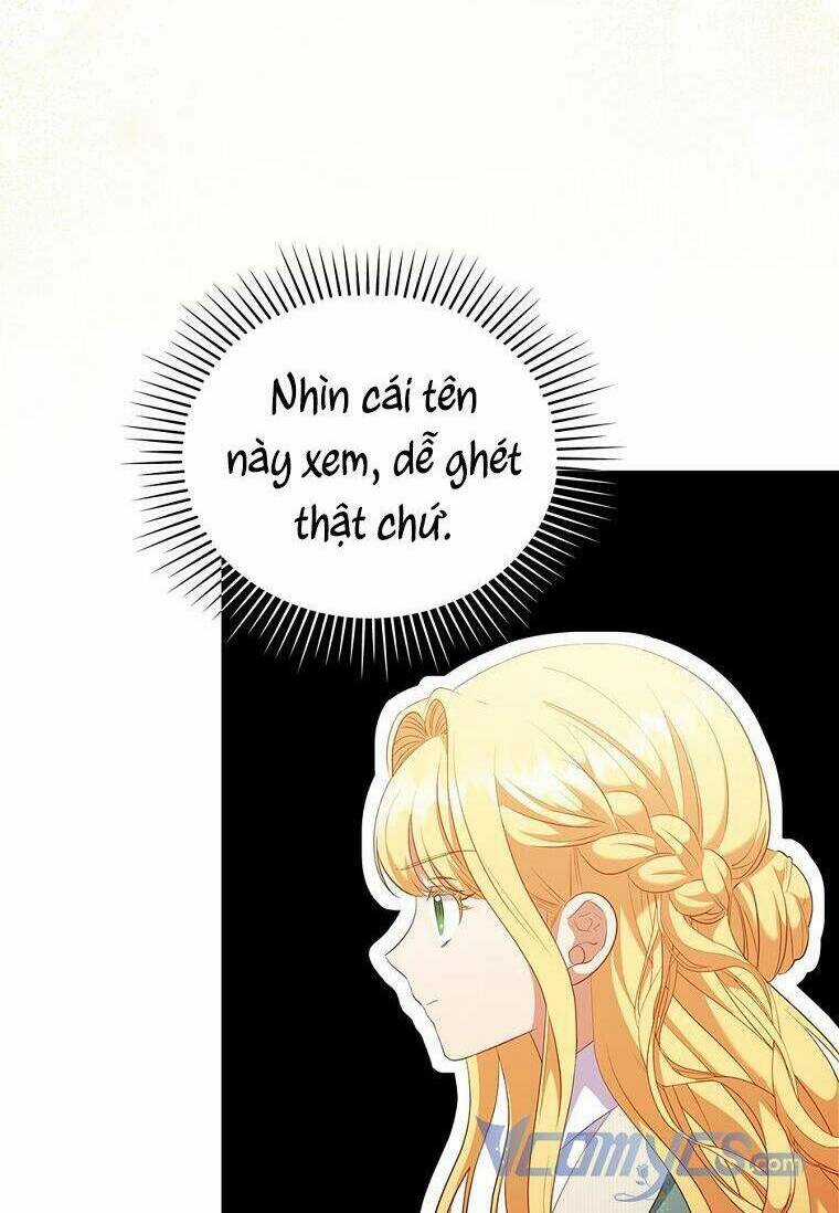 Tôi Đã Bị Quyến Rũ Bởi Nam Chính Ốm Yếu Chapter 51 trang 64