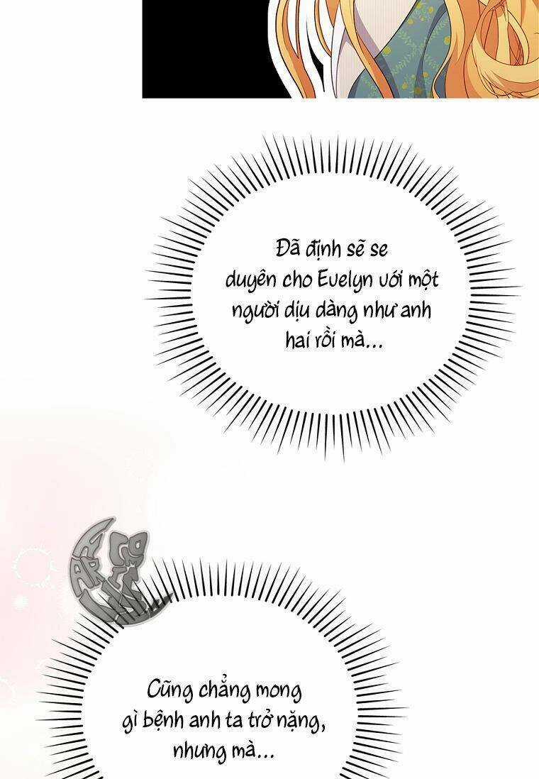 Tôi Đã Bị Quyến Rũ Bởi Nam Chính Ốm Yếu Chapter 51 trang 65