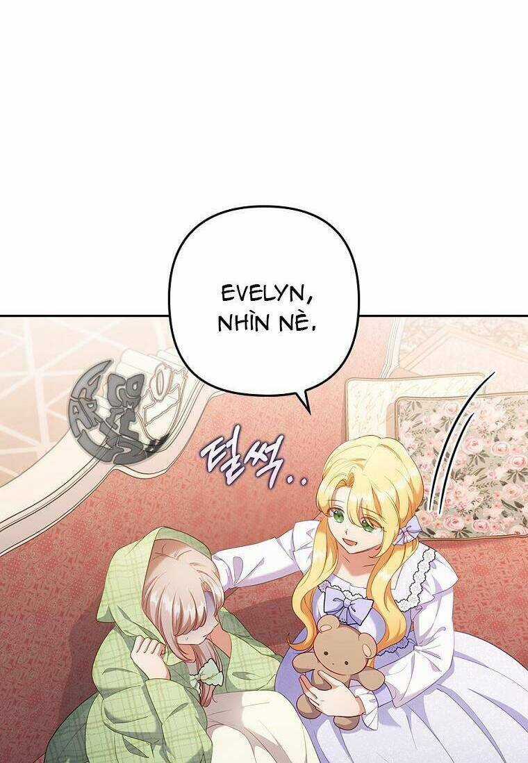 Tôi Đã Bị Quyến Rũ Bởi Nam Chính Ốm Yếu Chapter 51 trang 7