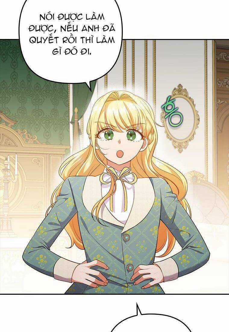 Tôi Đã Bị Quyến Rũ Bởi Nam Chính Ốm Yếu Chapter 51 trang 70