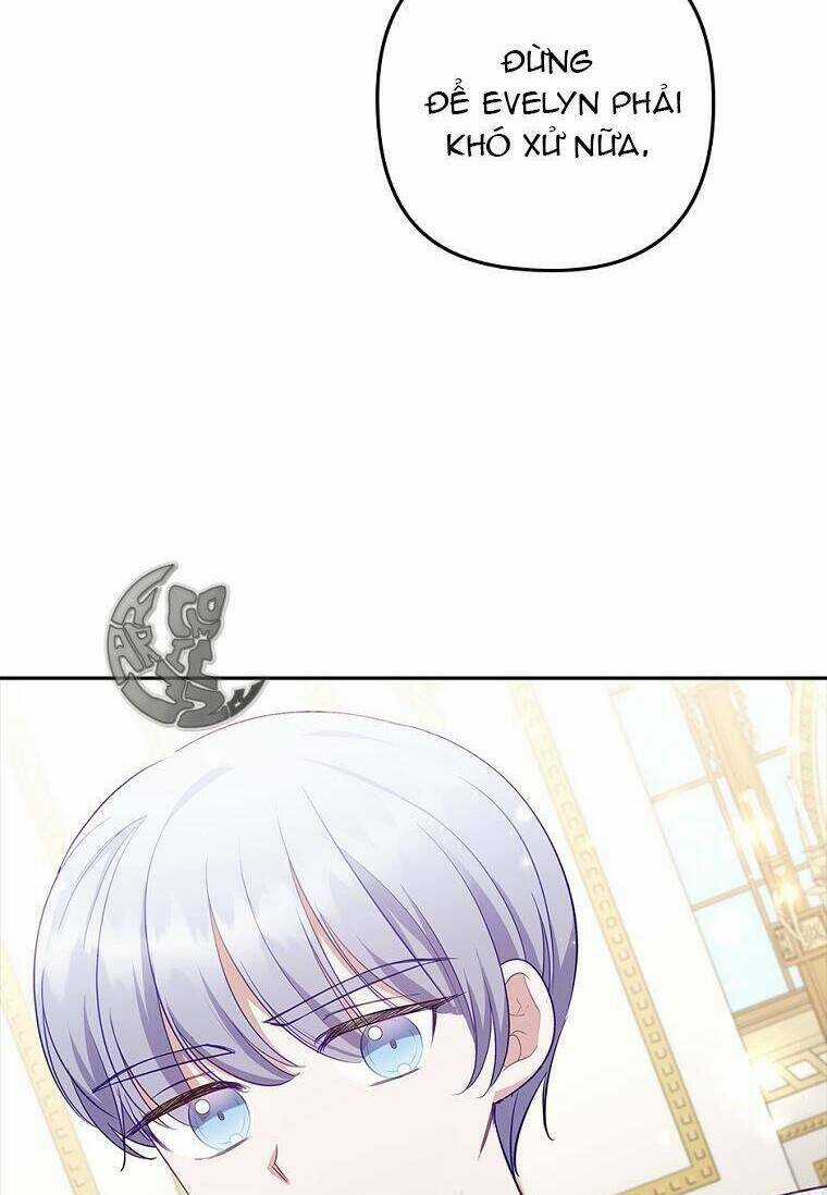 Tôi Đã Bị Quyến Rũ Bởi Nam Chính Ốm Yếu Chapter 51 trang 71