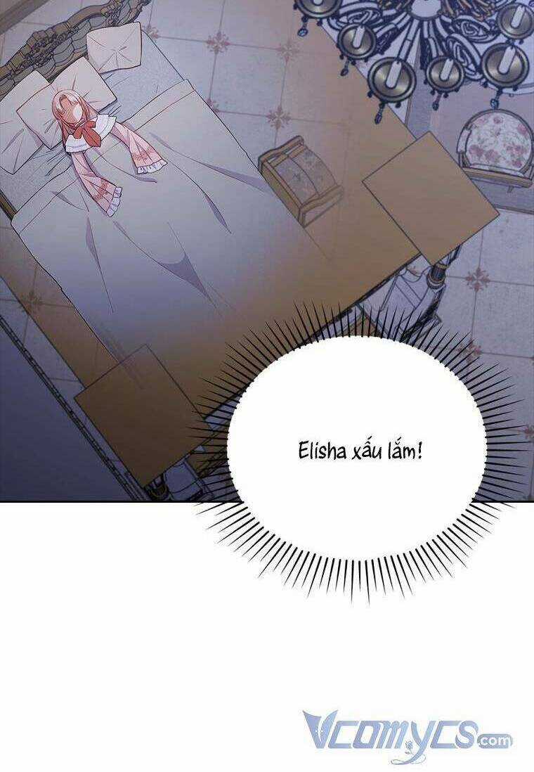 Tôi Đã Bị Quyến Rũ Bởi Nam Chính Ốm Yếu Chapter 51 trang 76