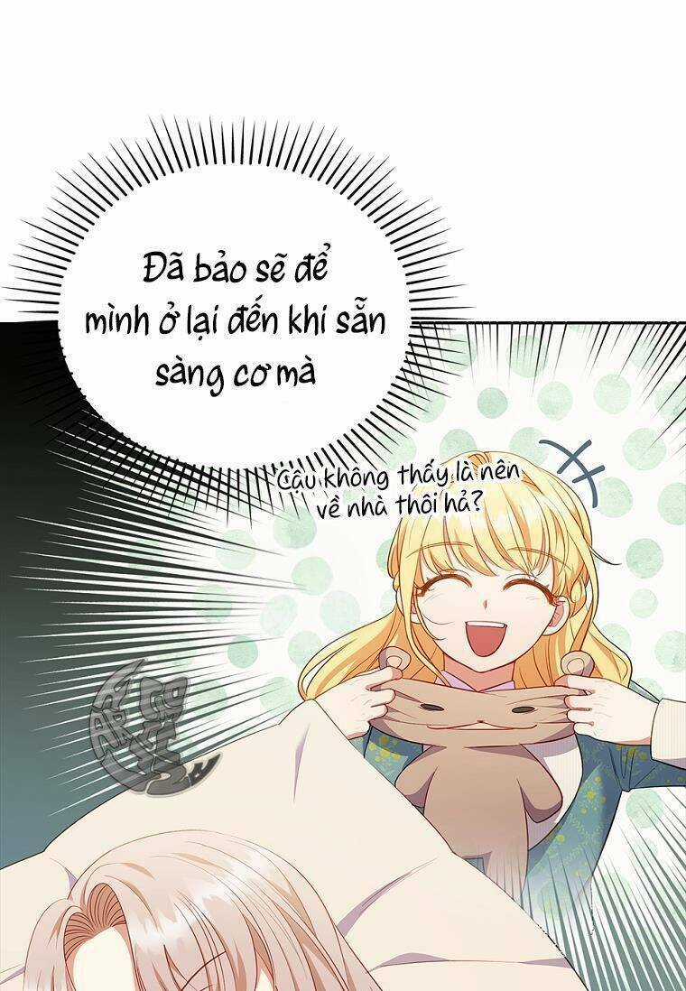 Tôi Đã Bị Quyến Rũ Bởi Nam Chính Ốm Yếu Chapter 51 trang 77