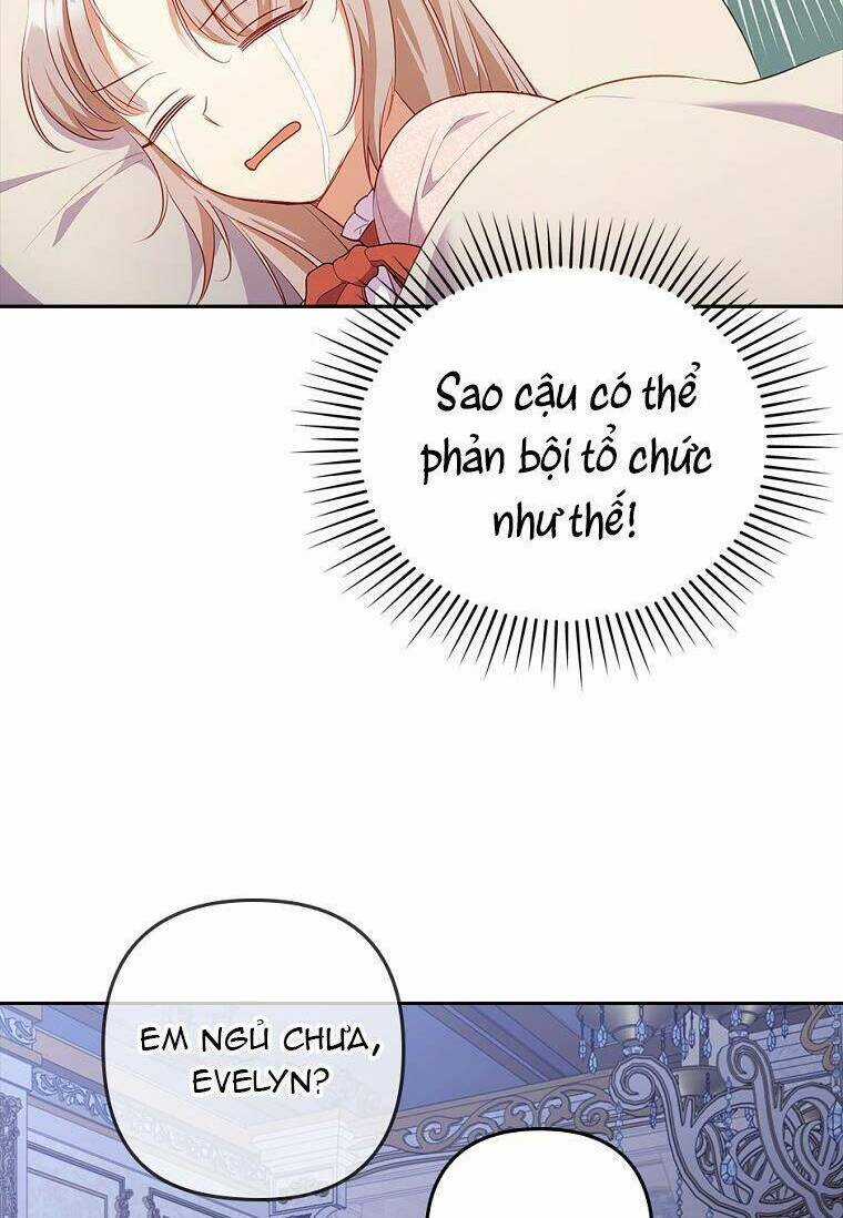 Tôi Đã Bị Quyến Rũ Bởi Nam Chính Ốm Yếu Chapter 51 trang 78