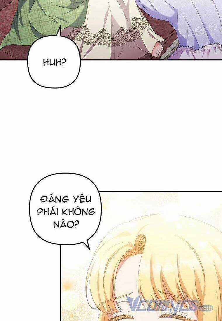 Tôi Đã Bị Quyến Rũ Bởi Nam Chính Ốm Yếu Chapter 51 trang 8