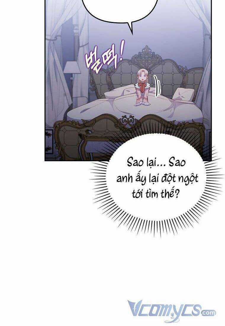 Tôi Đã Bị Quyến Rũ Bởi Nam Chính Ốm Yếu Chapter 51 trang 80