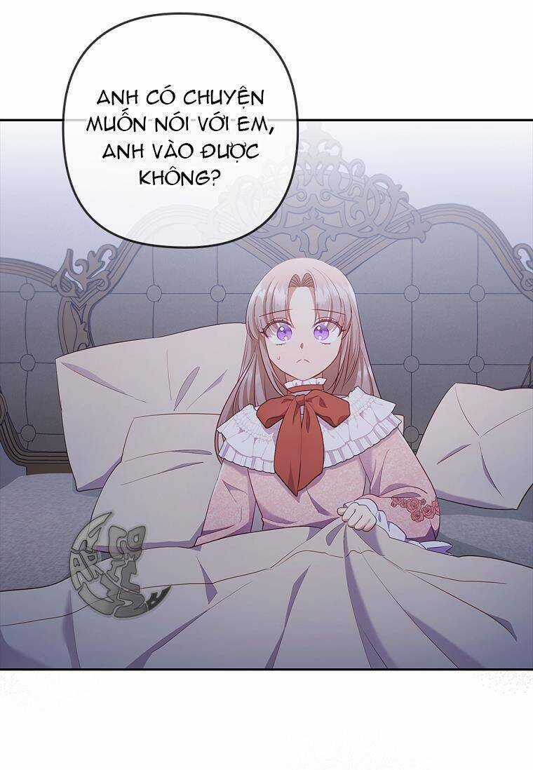 Tôi Đã Bị Quyến Rũ Bởi Nam Chính Ốm Yếu Chapter 51 trang 81