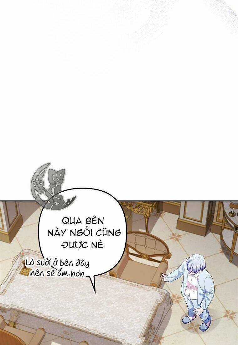 Tôi Đã Bị Quyến Rũ Bởi Nam Chính Ốm Yếu Chapter 51 trang 83