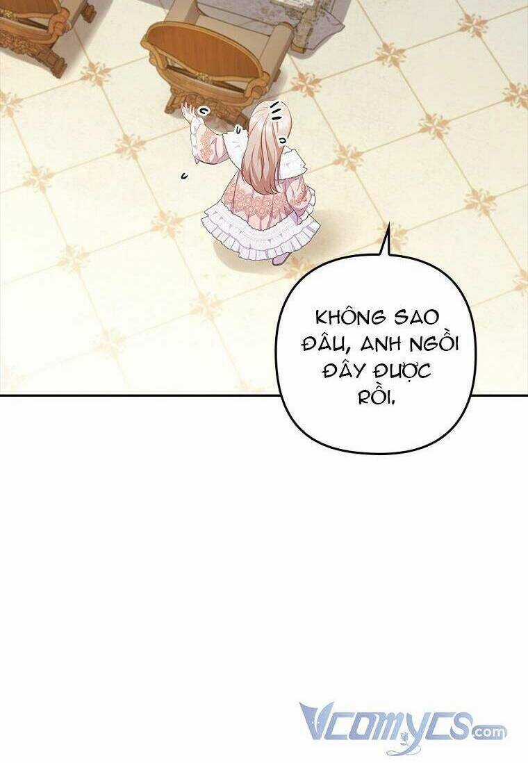 Tôi Đã Bị Quyến Rũ Bởi Nam Chính Ốm Yếu Chapter 51 trang 84